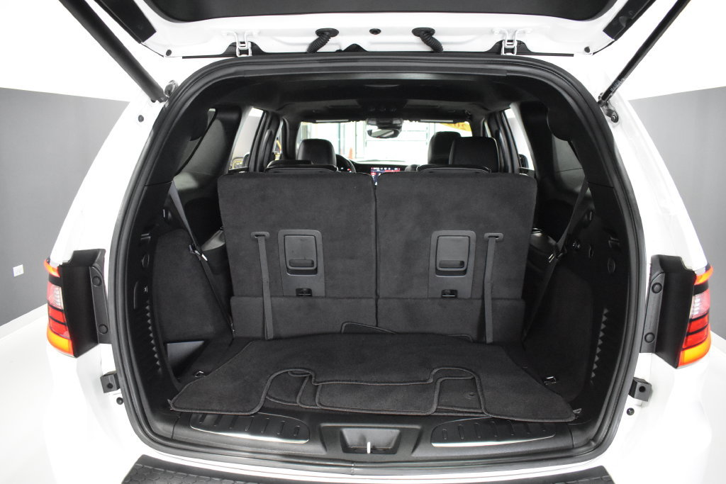 Used 2025 Dodge Durango R/T AWD/4WD image 46