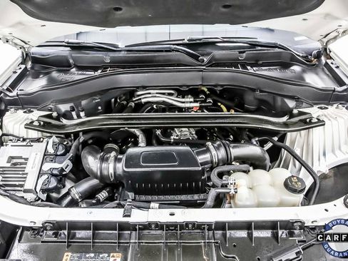 Used 2020 Ford Explorer ST w/ ST Street Pack image 38