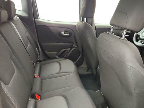 Used 2021 Jeep Renegade Sport AWD/4WD image 22