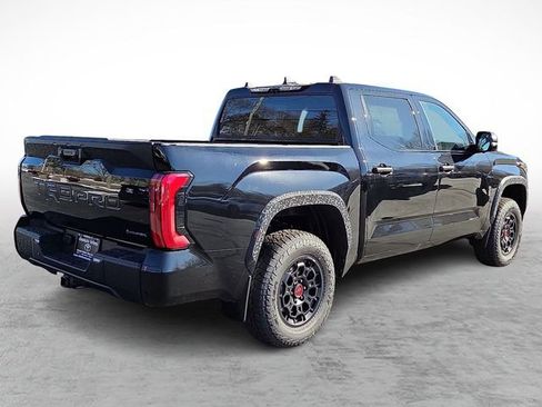 New 2026 Toyota Tundra TRD Pro AWD/4WD image 4