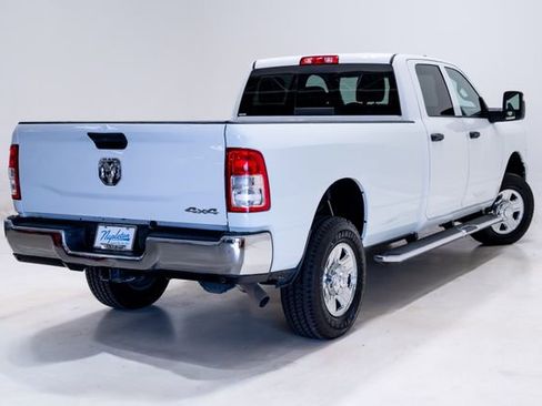 Certified 2023 RAM 3500 Tradesman image 29