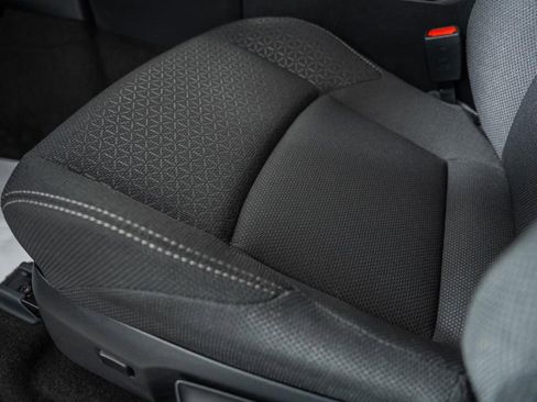 Certified 2025 Toyota 4Runner SR5 image 35