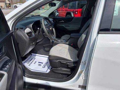 Used 2019 Chevrolet Equinox LS image 10