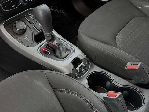 Used 2020 Jeep Compass Sport image 16