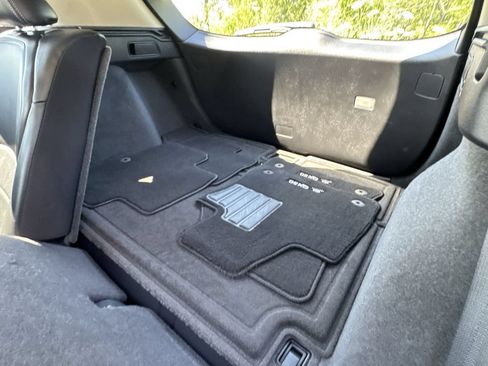 Certified 2023 INFINITI QX50 Luxe AWD/4WD image 26