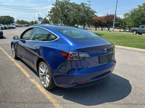 Used 2019 Tesla Model 3 AWD/4WD image 5