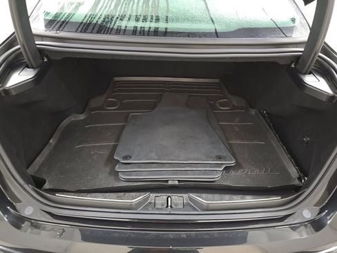 Used 2022 Maserati Quattroporte Modena Q4 image 14