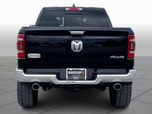 Used 2019 RAM 1500 Limited image 4