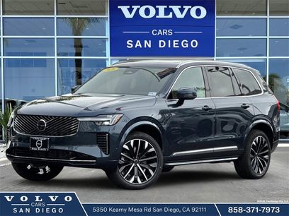 New 2026 Volvo XC90 B6 Plus w/ Protection Package Premier