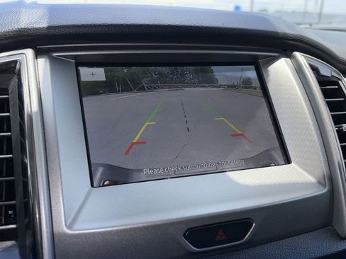 Used 2023 Ford Ranger XLT RWD image 13