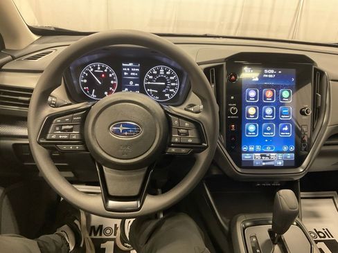 New 2026 Subaru Crosstrek 2.0i Premium image 16