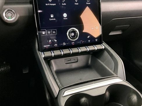 New 2026 GMC Terrain Elevation w/ Black Edition FWD image 7