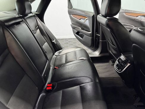 Used 2017 Cadillac XTS Premium Luxury FWD image 50
