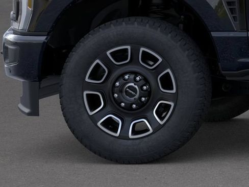 New 2026 Ford F350 Platinum AWD/4WD image 19