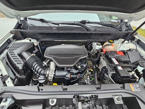 Used 2021 GMC Acadia Denali image 31