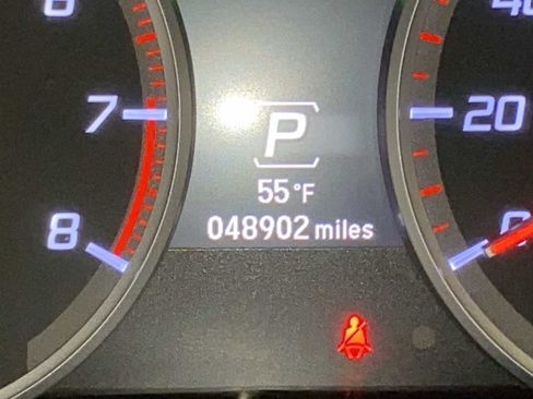 Used 2019 Acura ILX w/ Technology & A-SPEC Package image 18