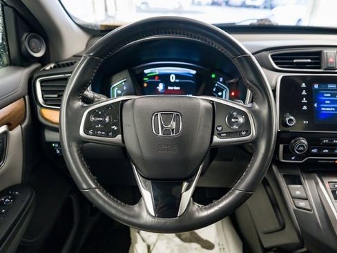 Used 2022 Honda CR-V EX-L image 15