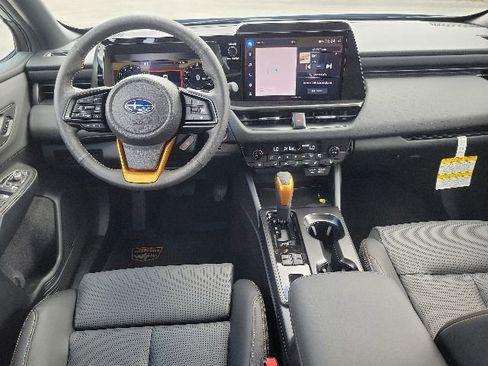 New 2026 Subaru Outback Wilderness AWD/4WD image 13