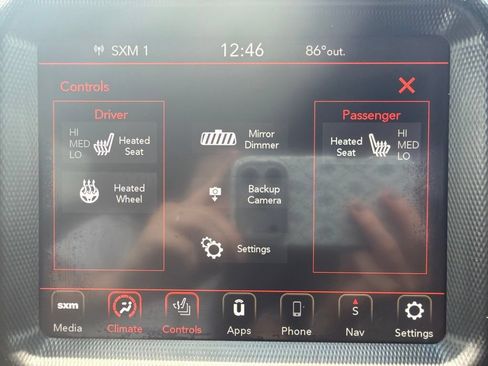 Used 2020 Jeep Wrangler Rubicon AWD/4WD image 28