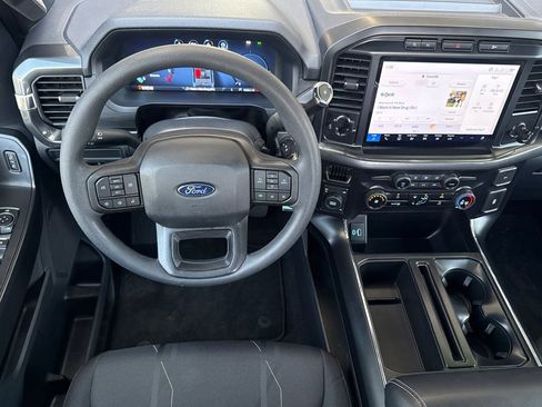 Used 2024 Ford F150 STX AWD/4WD image 15