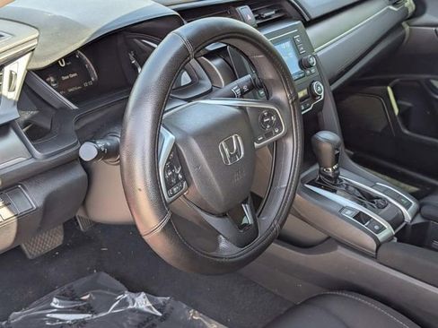 Used 2020 Honda Civic LX image 11