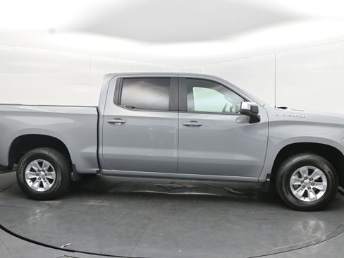 Certified 2024 Chevrolet Silverado 1500 LT w/ Protection Package image 10