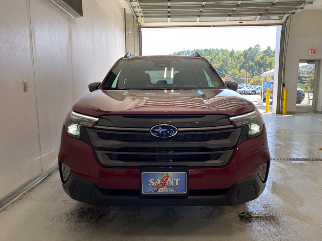 New 2026 Subaru Forester Touring AWD/4WD image 4