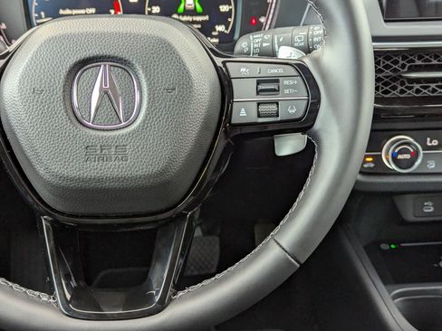 New 2026 Acura ADX FWD image 23