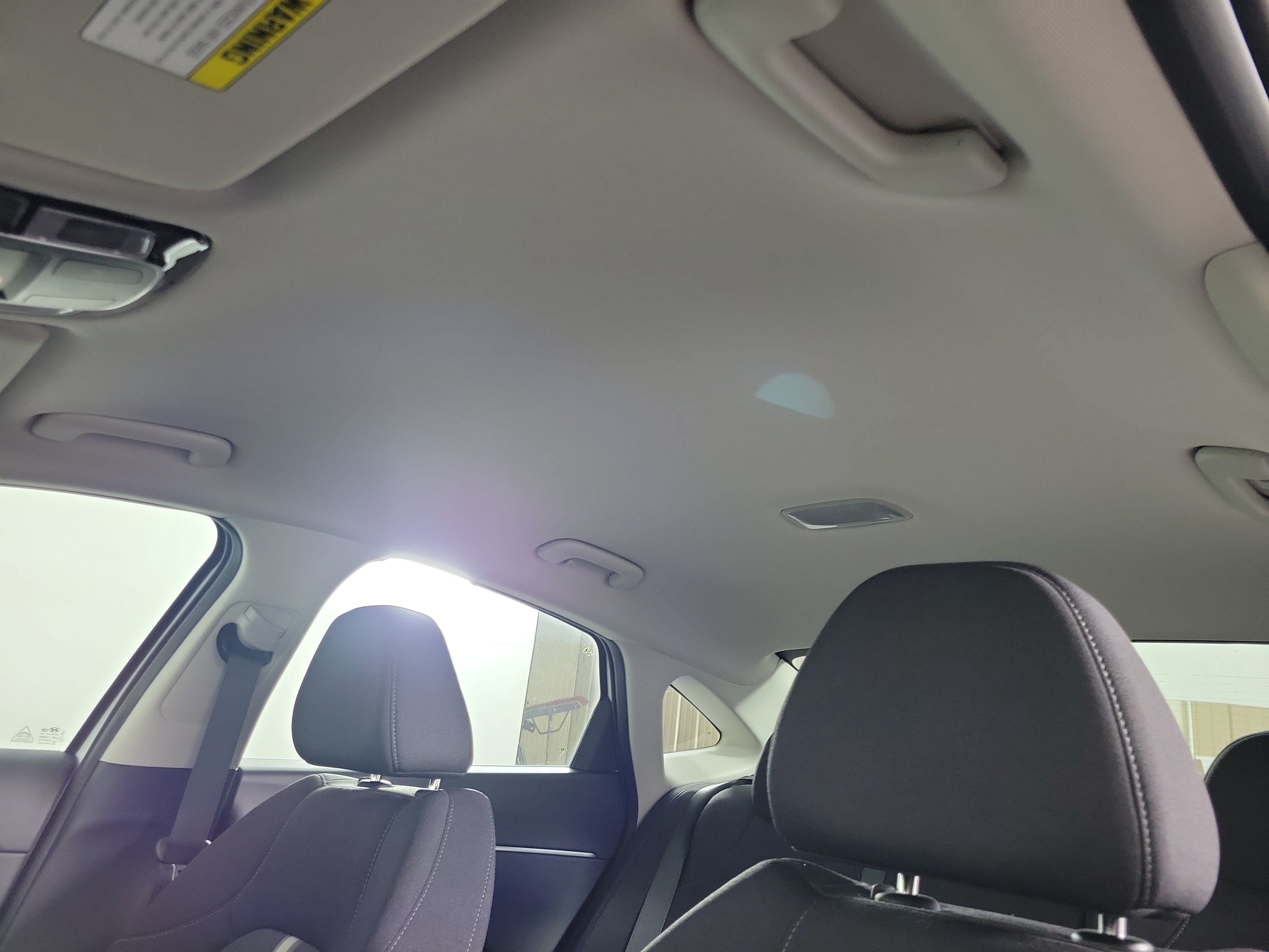 New 2026 Hyundai Sonata Blue FWD image 26