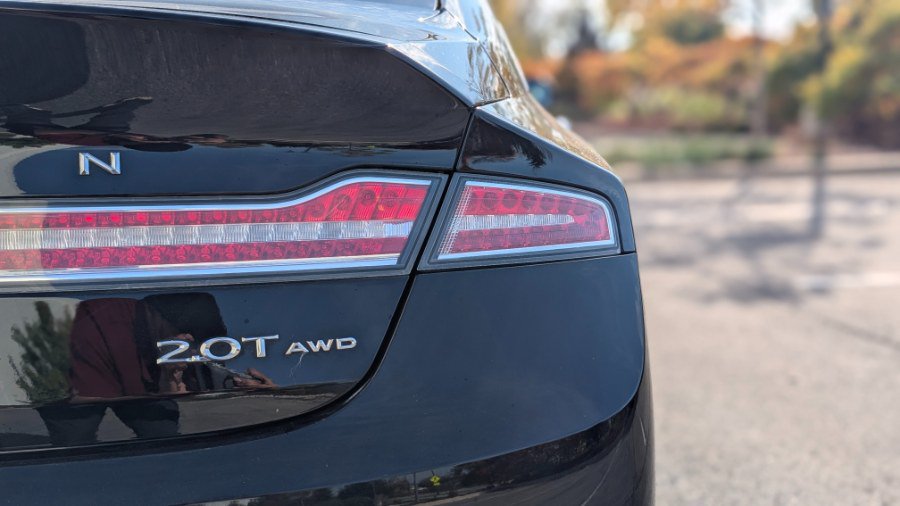 Used 2019 Lincoln MKZ Reserve AWD/4WD image 6