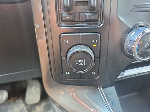Used 2022 Ford F150 Lariat AWD/4WD image 22