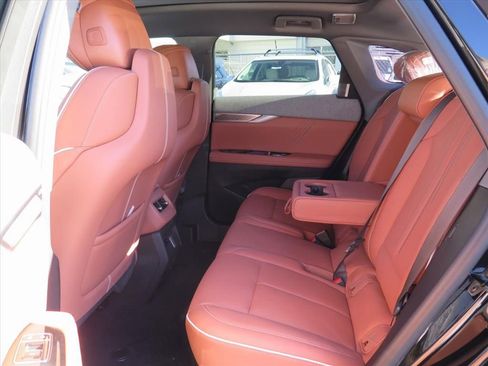 New 2026 Cadillac Optiq Sport 2 image 24