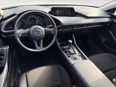 Certified 2026 MAZDA MAZDA3 s FWD image 15