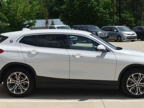 Used 2020 BMW X2 xDrive28i w/ Convenience Package AWD/4WD image 6
