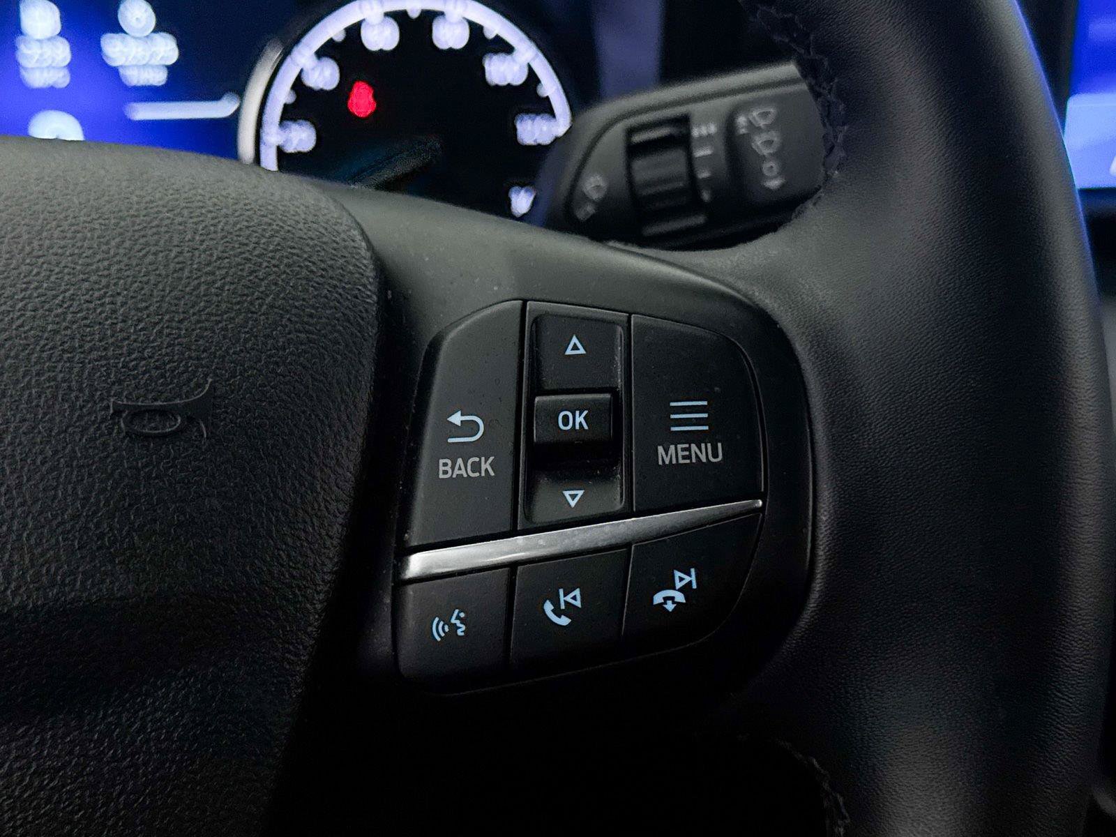 Used 2024 Ford Maverick Lariat w/ Black Appearance Package AWD/4WD image 30