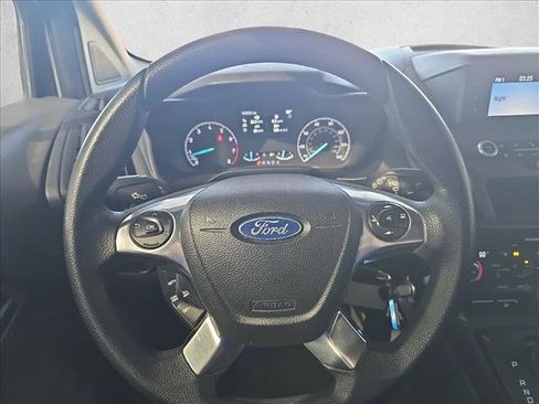 Used 2019 Ford Transit Connect XL w/ CNG/LPG Engine Prep Package FWD image 15