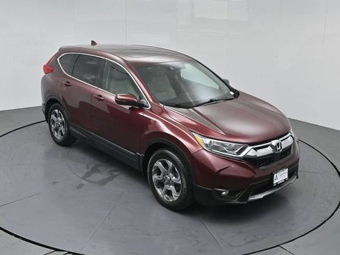 Used 2018 Honda CR-V EX-L image 43