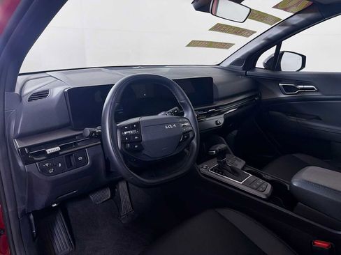 Used 2026 Kia Sportage X-Line w/ X-Line Premium Package image 7