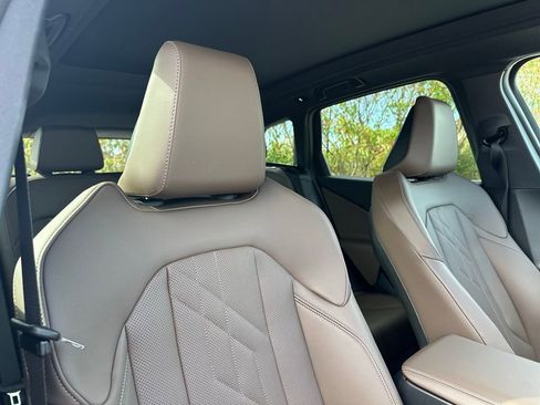 New 2026 BMW X3 xDrive30 w/ Premium Package image 28