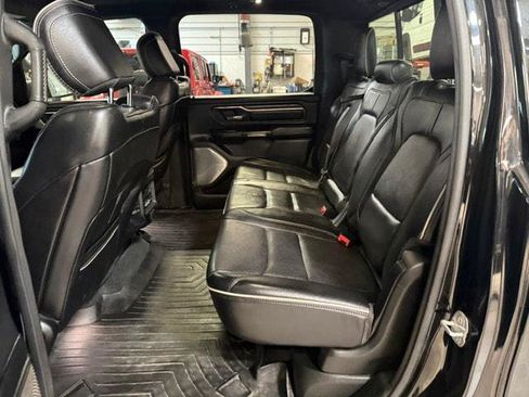 Certified 2020 RAM 1500 Limited AWD/4WD image 34