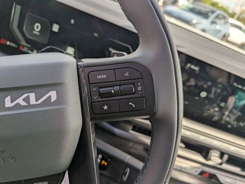 New 2027 Kia Telluride SX X-Line AWD/4WD image 18