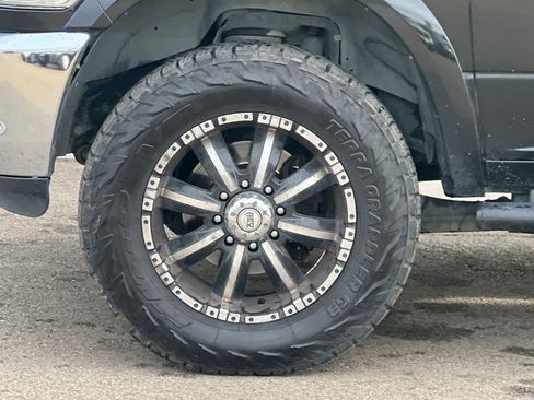 Used 2017 RAM 2500 Laramie w/ Convenience Group image 24