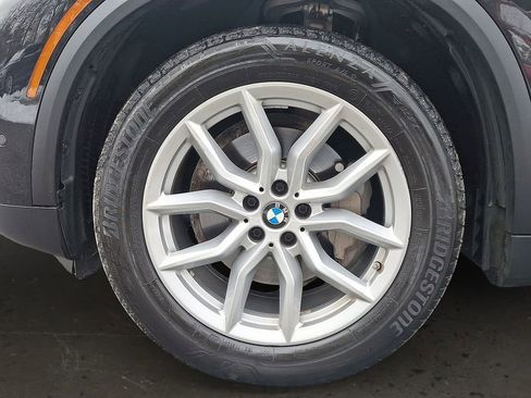 Used 2021 BMW X5 xDrive40i w/ Convenience Package image 9