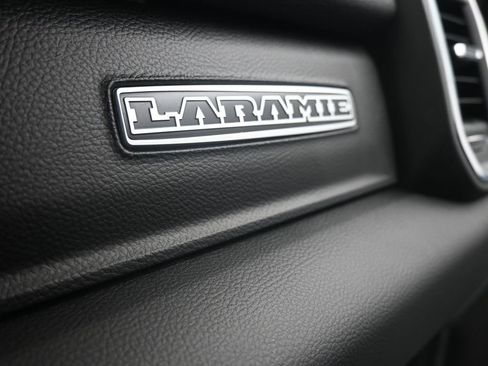 Used 2024 RAM 1500 Laramie image 22