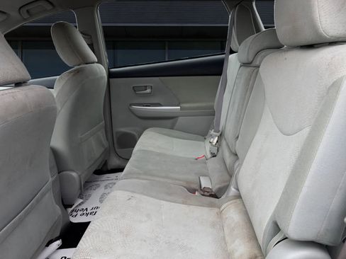 Used 2012 Toyota Prius V Two image 14