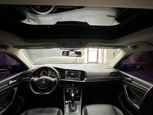 Used 2020 Volkswagen Jetta SE FWD image 26