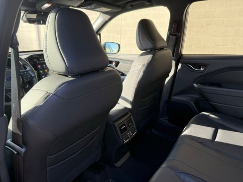 Certified 2025 Subaru Forester Limited w/ Popular Package #1 image 23