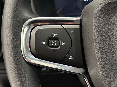 Used 2023 Volvo C40 P8 Recharge Plus image 25