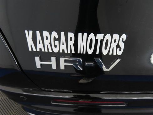 Used 2024 Honda HR-V EX-L image 13