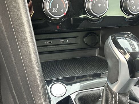 Certified 2024 Volkswagen Taos S image 25